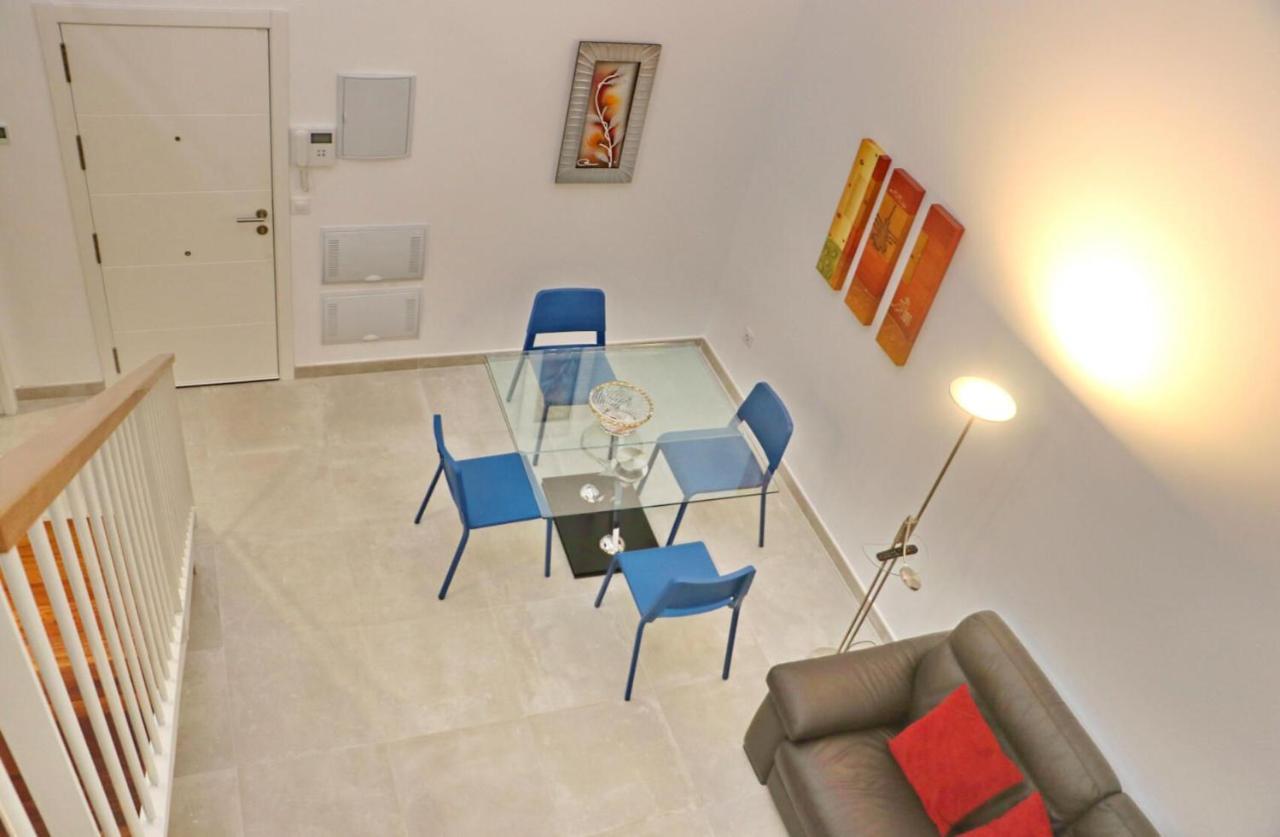 Apartamento Amaya